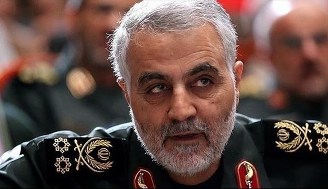 Iran and Russia Reject General Soleimani's Visit to Moscow