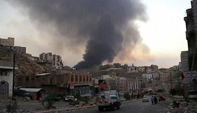 قدرت گرفتن القاعده در یمن با کمک آمریکا و انگلیس