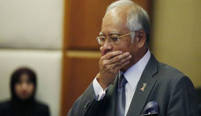 الملايين التي حولتها الرياض لرئيس وزراء ماليزيا 
