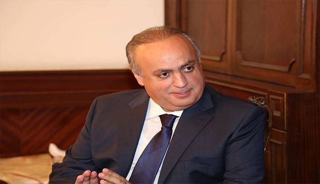 وهاب: السعوديون حاولوا رشوتي بعشرين مليون دولار