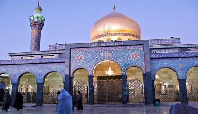 ما شرط إيران لاستئناف زيارة مواطنيها المشاهد المقدسة بسوريا؟