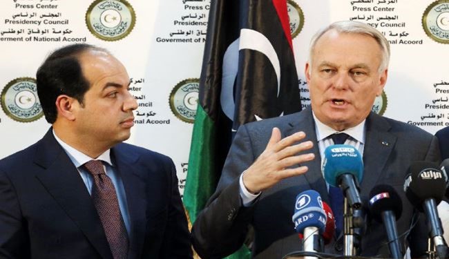 Libya Unity Govt. to Start Taking Control of Ministries: Deputy PM