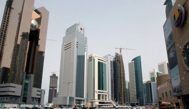 بحران اقتصادی بی سابقه در قطر