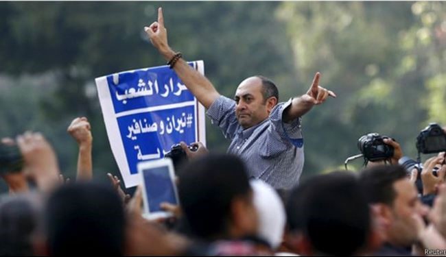 بعد از عربستان، سودان هم از مصر زمین می خواهد