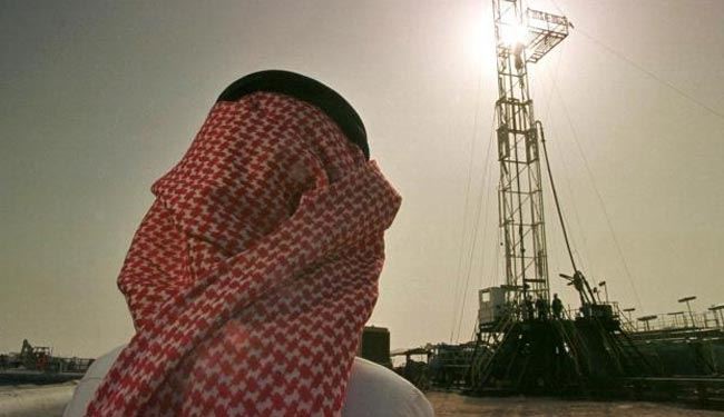 نابودی ذخیره ارزی عربستان در 5 سال