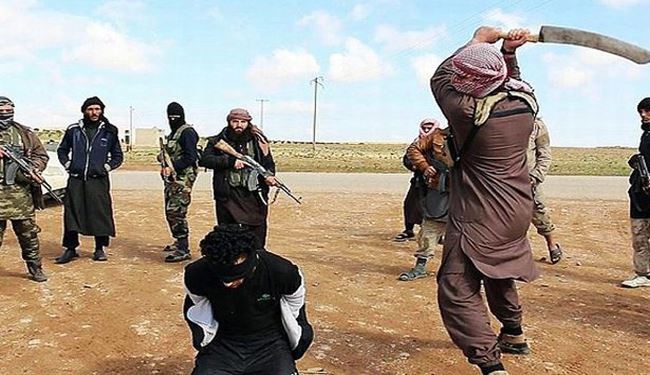 ISIS Beheads Iraqi Journalist on Charges of Spying in Nineveh