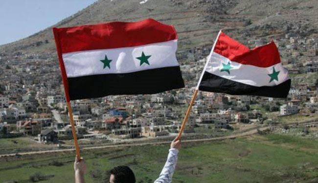 ادانات لبنانية لتصريحات نتنياهو حول الجولان