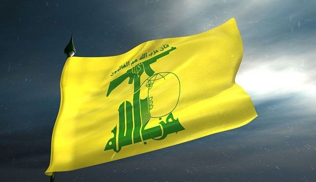 واکنش حزب‌الله به حضور کابینه صهیونیستی در جولان
