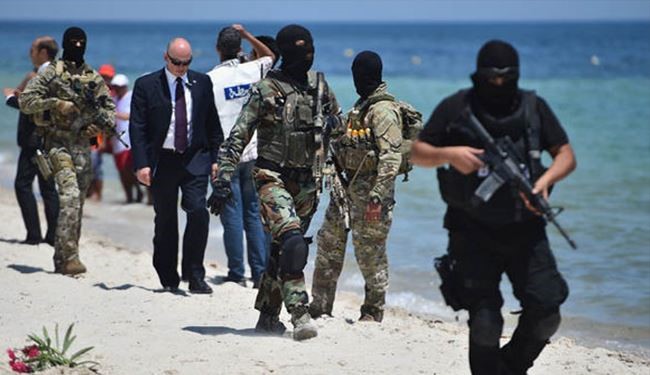 Holiday Warning: Spain, France, Italy Named ISIS Targets by Intelligence Head