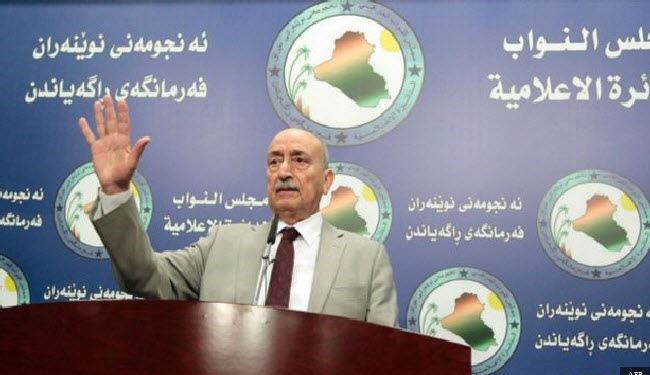 جلسة البرلمان العراقي ترفع للخميس، ما هي شروط المعتصمين؟