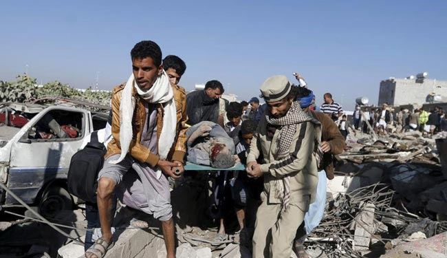 ادامه نقض آتش بس در چندین استان یمن