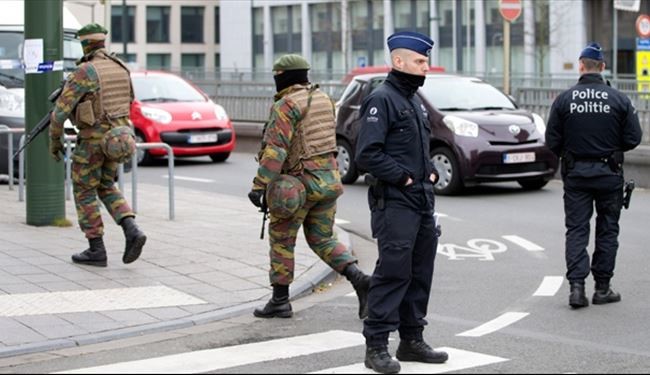 Belgium Says More ISIS Terrorists Sent to Europe, France in Emergency