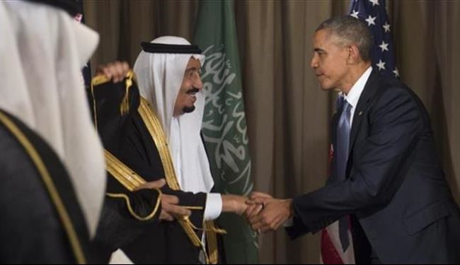 Saudi Arabia Has Lobbyists to Confront 9/11 Bill: Hill Newspaper