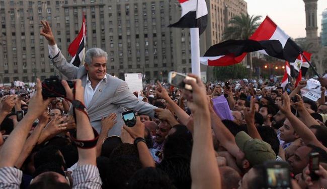 Opposition Leader Sues Egypt President Sisi over Islands Handover to Saudi Arabia
