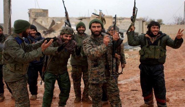 ISIS Suffers Heavy Losses in Clashes with Syrian Army in Aleppo Province