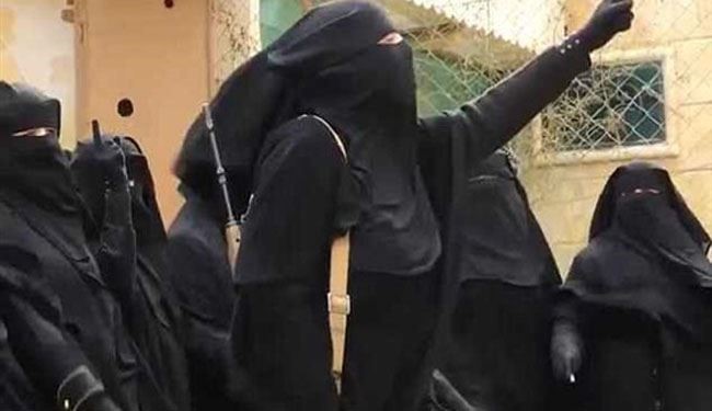 250 زن عراقی به چه دلیل اعدام شدند؟