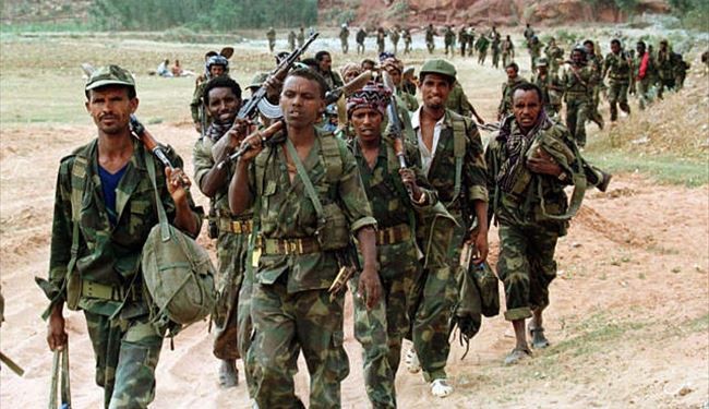 Ethiopian Army Crosses South Sudan in Search for 100 Kidnapped Children