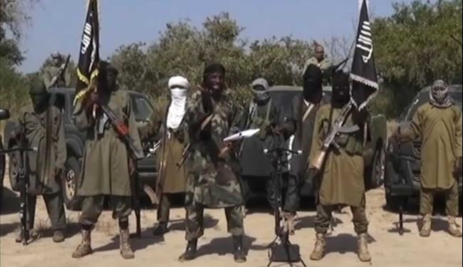 Boko Haram Gunmen on Horseback Kill 11 in NE Nigeria