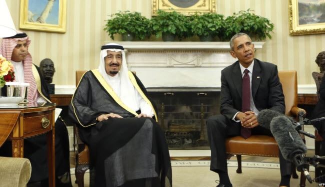 ما هي درجة التوتر في العلاقات الأميركية السعودية؟