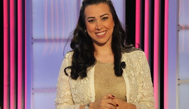 آیا خبرنگار زن لبنانی با سرکرده النصره ازدواج کرده است؟ +عکس