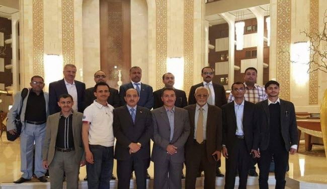 انطلاق محادثات السلام اليمنية في الكويت