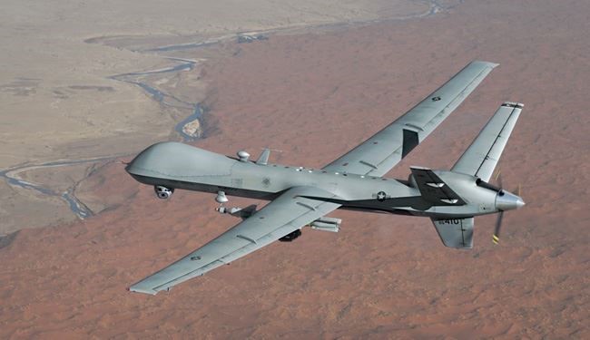 Drone Strike Kills 3 ISIS Leaders in Central Nineveh