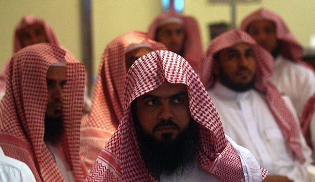 السعودية تقلص صلاحيات هيئة الأمر بالمعروف والنهي عن المنكر