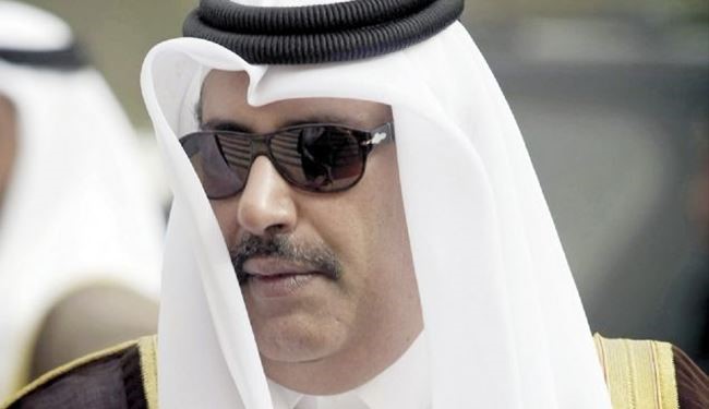 لماذا فجر حمد بن جاسم قنبلته السورية وهل هناك دور جديد لقطر؟