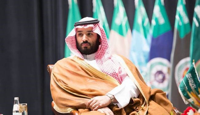 السعودية كانت ستعلن إفلاسها في 2017!