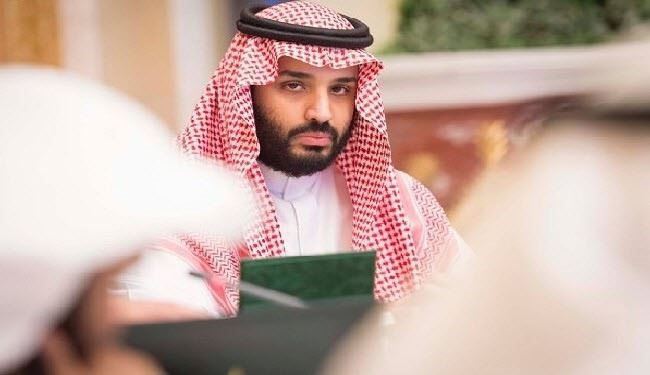 ورشکستگی عربستان در 2017
