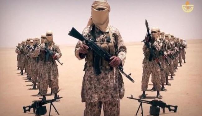 ديبكا: السعودية أرسلت 3500 ارهابياً إلى سوريا