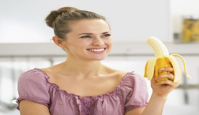 أبحاث جديدة تكشف فوائد مذهلة لتناول الموز يوميا