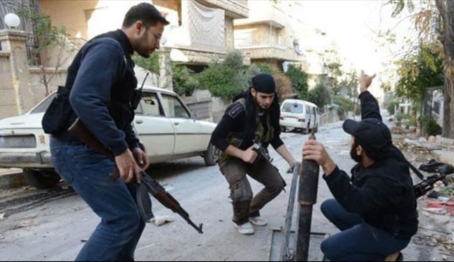 Al-Nusra, Al-Qaeda Terrorists’ Attacks Kill 12 Civilians in Syria’s Aleppo, Hama