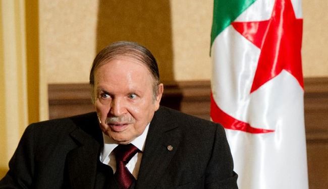 Algeria’s Bouteflika in Geneva for ‘Routine Medical Check’