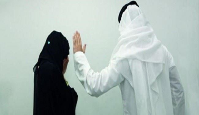 طلاق عجیب دیگر، باز هم در عربستان!