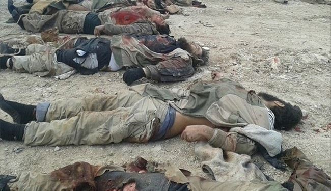 Syrian Army Units Kill 100 Militants in Aleppo’s Rashidin in 2 Successful Operations