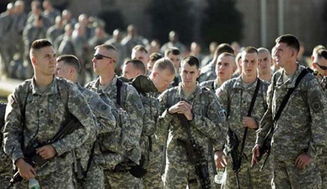 واشنطن سترسل 250 عسكريا لتدريب الجماعات المسلحة في سوريا