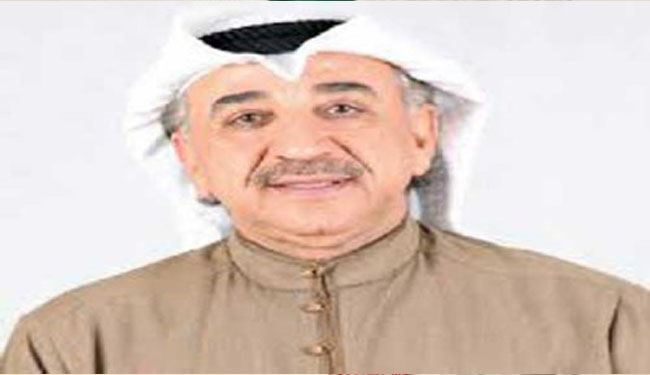 مجازات نماینده کویتی بخاطر مصاحبه ضد وهابیت