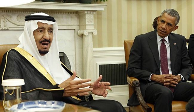 هل يلتف حبل المشنقة على رقبة نظام آل سعود؟