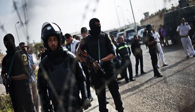 مخاوف من توسع الاحتجاجات في مصر بعد اعتقال نشطاء