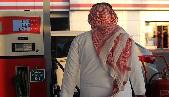 تراجع اسعار النفط يكبد العرب نصف تريليون دولار