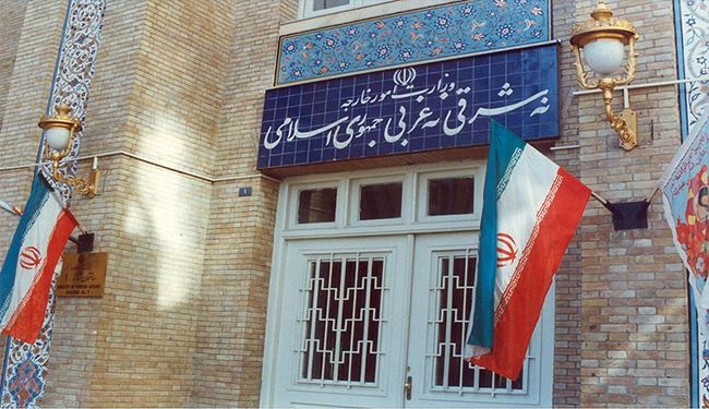 طهران تستدعي سفير سويسرا في إيران.. والسبب؟
