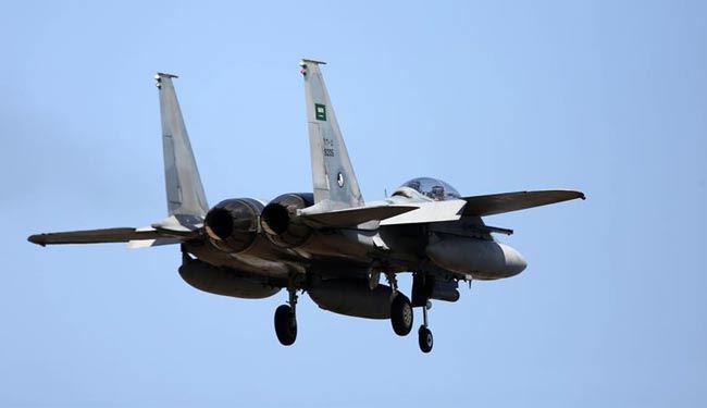 حملۀ هوایی برای تضمین مذاکرات در کویت!