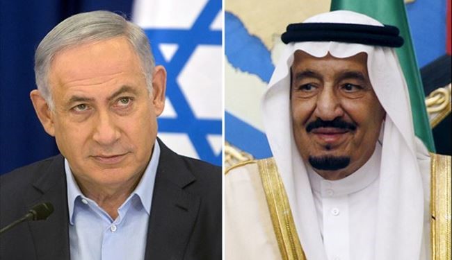 After Secret Ties; Saudi Announces Tendency to Open Embassy in Israel