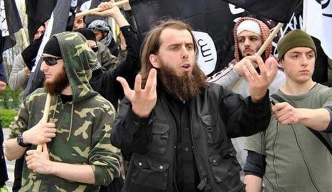 دلایل ریزش چشمگیر اعضای خارجی داعش