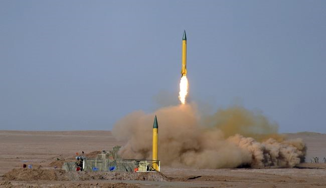 Iranian Scientists Able to Produce Inter-Continental Missiles: Diplomat