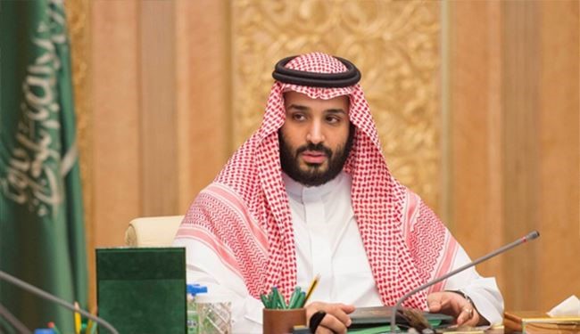 غورباتشوف السعودي