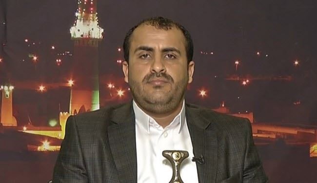 محمد عبدالسلام درباره مذاکرات یمن چه گفت؟