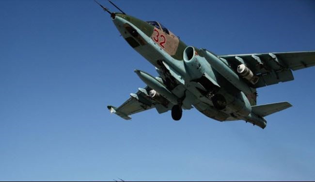 هل يضرب الطيران الروسي القوات الأميركية في سوريا؟