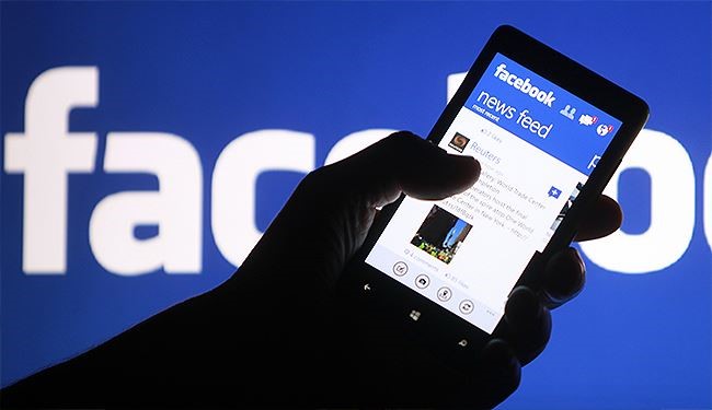 ارتفاع الطلبات الحكومية لمعرفة حسابات مستخدمي الفيسبوك
